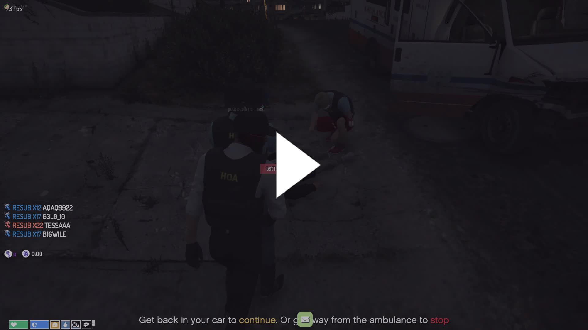 Twitch